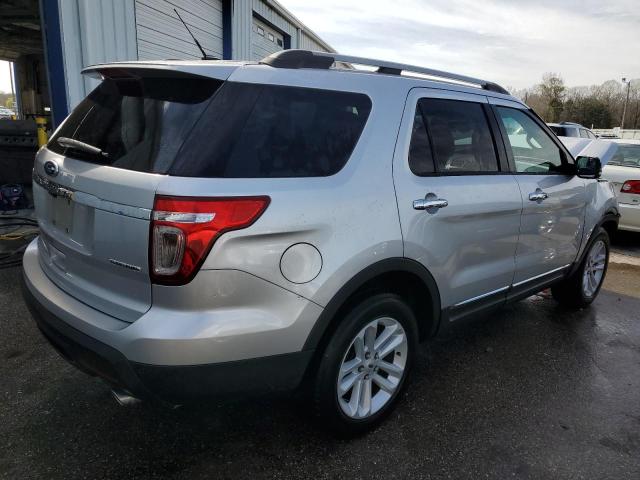 Photo 3 from auction – 2014 FORD EXPLORER X with VIN 1FM5K7D81EGA11401