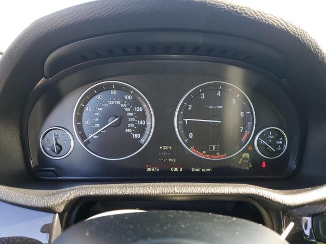 Photo 9 from auction – 2012 BMW X3 XDRIVE2 with VIN 5UXWX5C5XCL724032