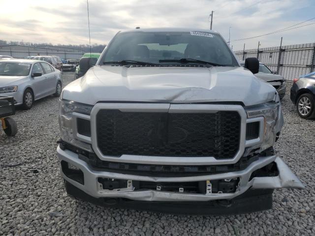 Photo 5 from auction – 2019 FORD F150 SUPER with VIN 1FTFW1E45KKF17036