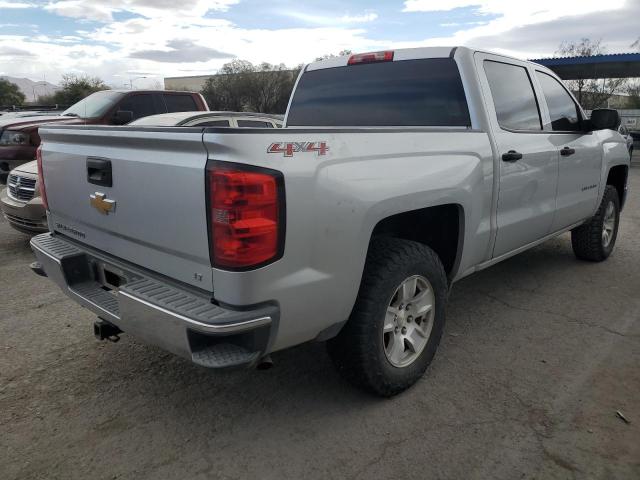 Photo 3 from auction – 2014 CHEVROLET SILVERADO with VIN 3GCUKREC3EG267848