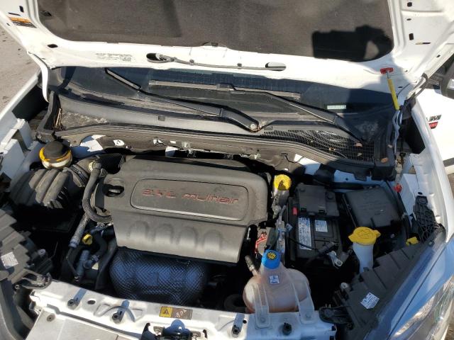 Photo 12 from auction – 2022 RAM PROMASTER with VIN ZFB636VP3N6W03218