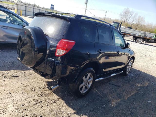 Photo 3 from auction – 2007 TOYOTA RAV4 LIMIT with VIN JTMBK31V976014324