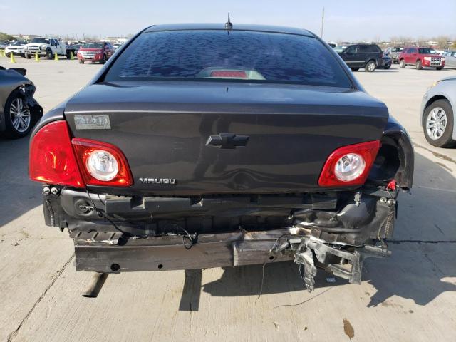 Photo 6 from auction – 2011 CHEVROLET MALIBU LS with VIN 1G1ZB5E16BF211342