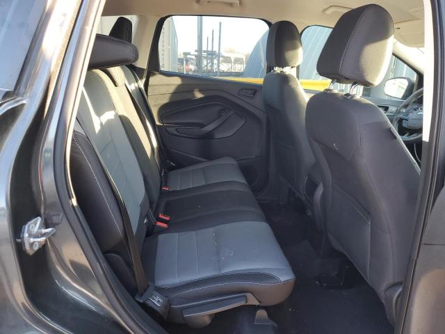 Photo 10 from auction – 2017 FORD ESCAPE S with VIN 1FMCU0F73HUC79000