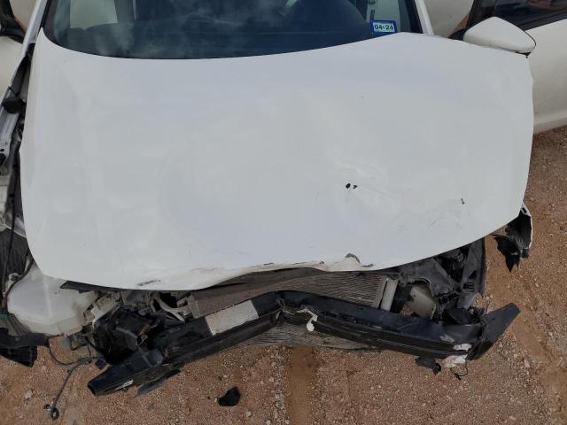 Photo 11 from auction – 2017 KIA FORTE LX with VIN 3KPFK4A74HE152499