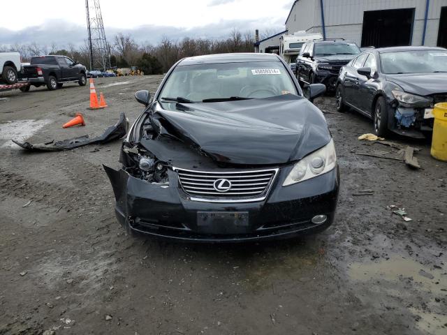 Photo 5 from auction – 2009 LEXUS ES 350 with VIN JTHBJ46GX92340158