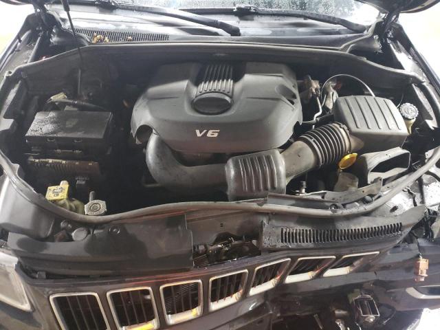 Photo 11 from auction – 2014 JEEP GRAND CHER with VIN 1C4RJFBG8EC347826