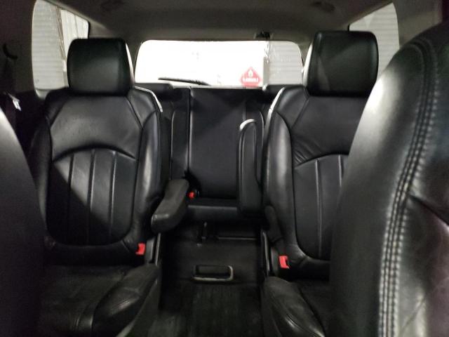 Photo 10 from auction – 2011 GMC ACADIA DEN with VIN 1GKKRTED8BJ291652