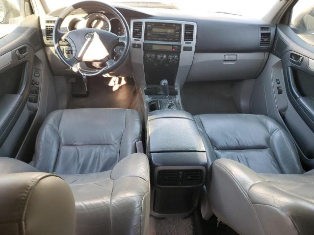 Фото 8 с аукциона – 2006 TOYOTA 4RUNNER SR с VIN JTEZU14R468043403