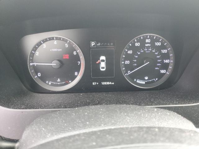 Photo 9 from auction – 2015 HYUNDAI SONATA SPO with VIN 5NPE34AF7FH070467
