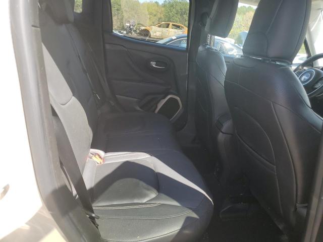 Photo 10 from auction – 2016 JEEP RENEGADE L with VIN ZACCJADT9GPD79427