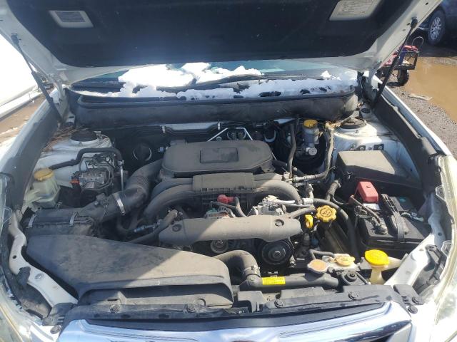 Снимка 11 от търг – 2012 SUBARU OUTBACK 2. с VIN 4S4BRBCC1C3301312