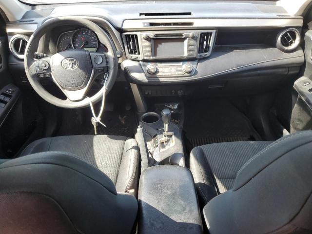 Photo 8 from auction – 2015 TOYOTA RAV4 XLE with VIN 2T3RFREV4FW293243