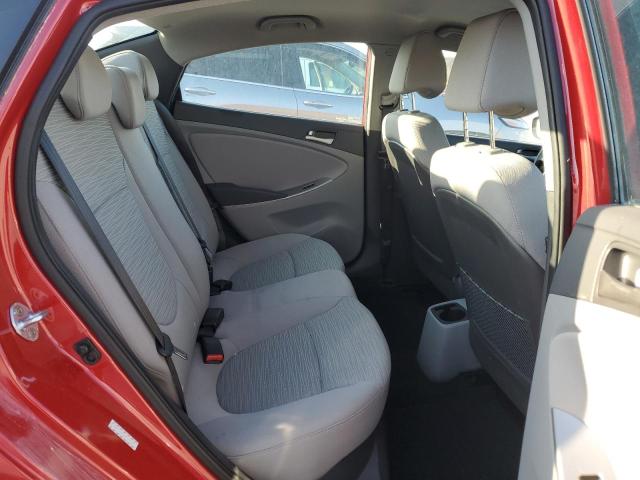 Photo 10 from auction – 2016 HYUNDAI ACCENT SE with VIN KMHCT4AE5GU141635