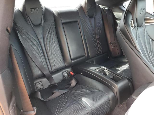Photo 10 from auction – 2015 LEXUS RC-F with VIN JTHHP5BC8F5001474