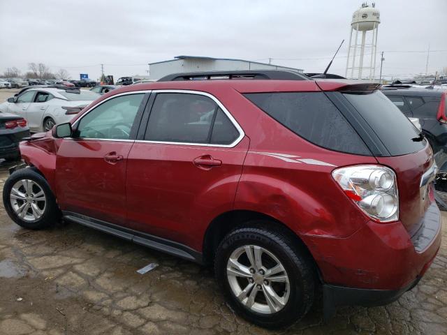 Photo 2 from auction – 2011 CHEVROLET EQUINOX LT with VIN 2CNALDEC1B6399819