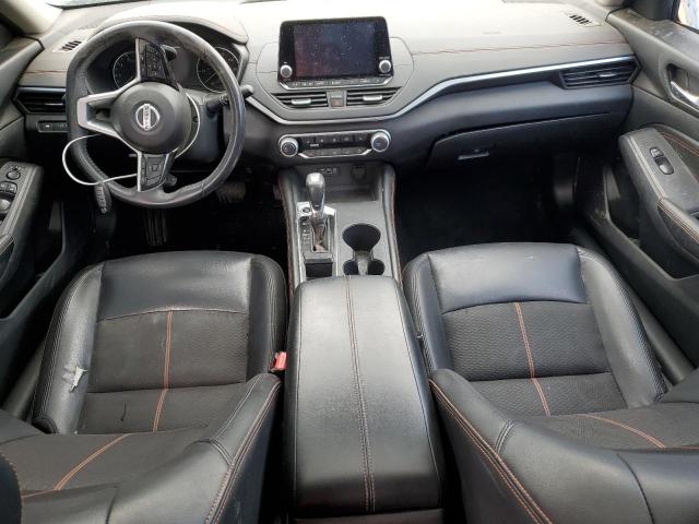 Photo 8 from auction – 2019 NISSAN ALTIMA SR with VIN 1N4BL4CV0KN317285