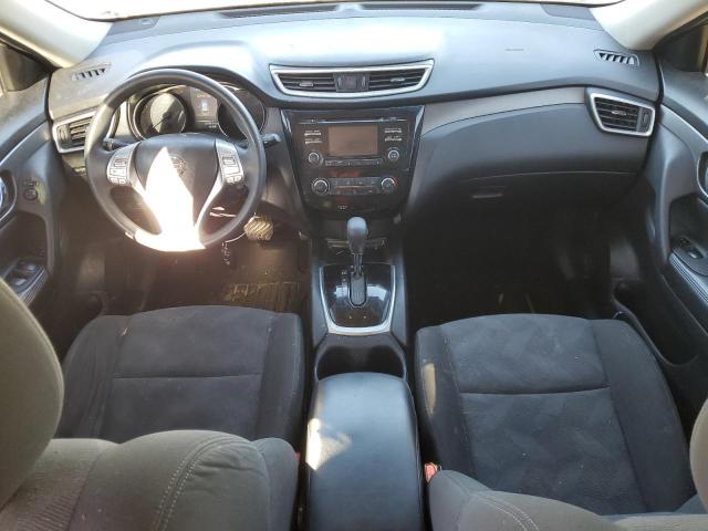 Photo 8 from auction – 2016 NISSAN ROGUE S with VIN KNMAT2MV4GP728886