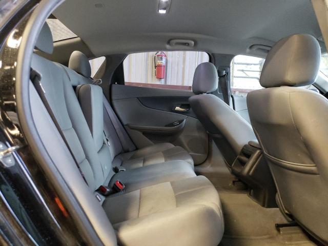 Photo 10 from auction – 2014 CHEVROLET IMPALA LS with VIN 1G11X5SL2EU152438