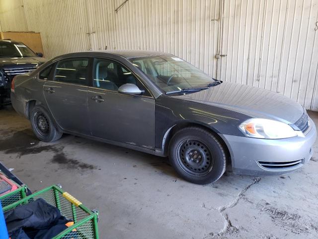 Photo 4 from auction – 2008 CHEVROLET IMPALA LS with VIN 2G1WB58K689265586