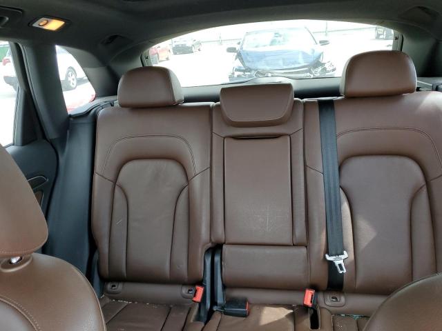 Foto 10 de la subasta – 2016 AUDI Q5 PREMIUM con VIN WA1C2AFP0GA124222