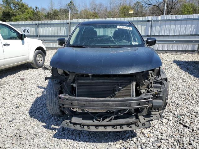 Photo 5 from auction – 2016 NISSAN ROGUE S with VIN KNMAT2MTXGP697366
