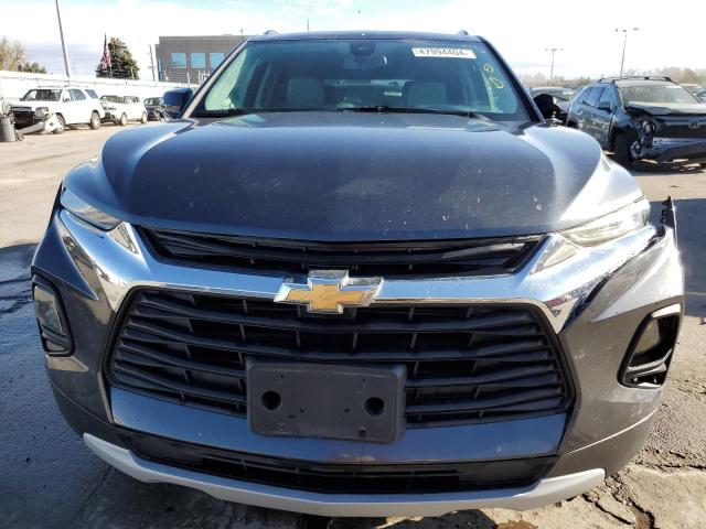Photo 5 from auction – 2022 CHEVROLET BLAZER 2LT with VIN 3GNKBHR4XNS113727