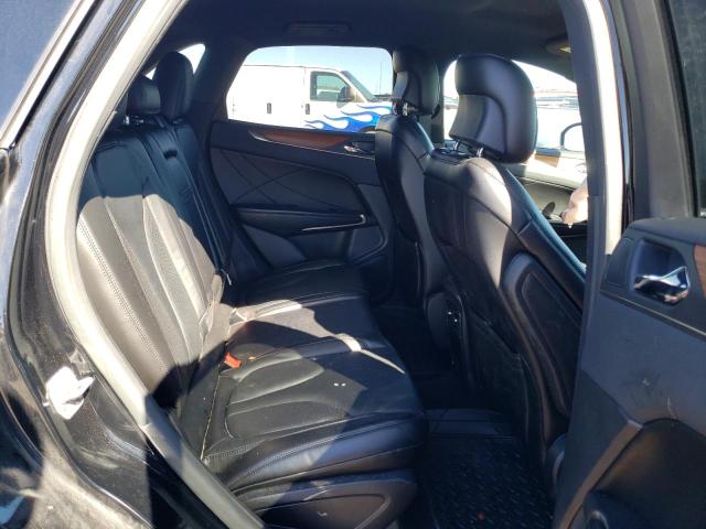Photo 10 from auction – 2017 LINCOLN MKC SELECT with VIN 5LMCJ2D91HUL34680