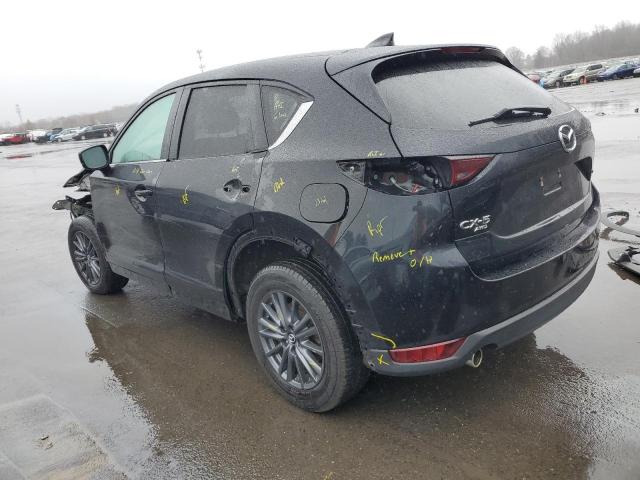 Photo 2 from auction – 2020 MAZDA CX-5 TOURI with VIN JM3KFBCM7L0773478