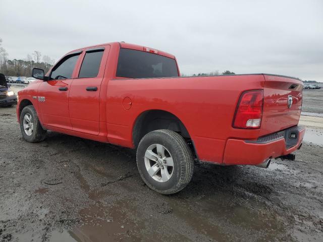 Photo 2 from auction – 2017 RAM 1500 ST with VIN 1C6RR7FT0HS852010