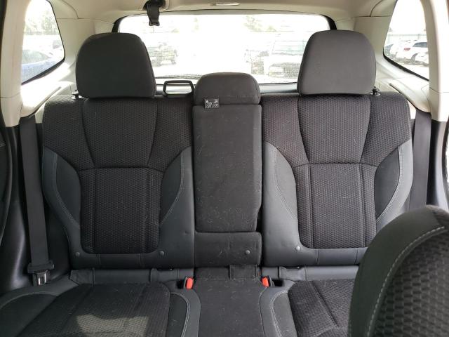 Photo 10 from auction – 2019 SUBARU FORESTER P with VIN JF2SKAGC9KH538999