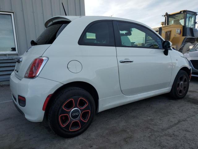 Photo 3 from auction – 2013 FIAT 500 SPORT with VIN 3C3CFFBR4DT544752