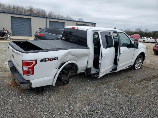 Photo 3 from auction – 2019 FORD F150 SUPER with VIN 1FTEW1EPXKFB11655