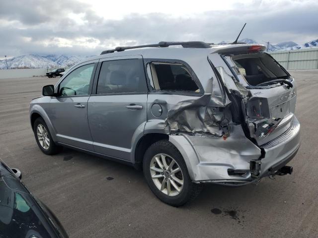 Photo 2 from auction – 2015 DODGE JOURNEY SX with VIN 3C4PDDBG0FT554462