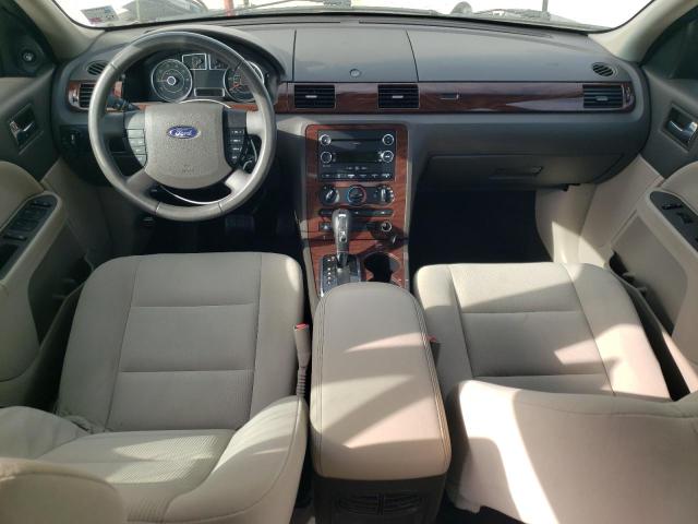 Photo 8 from auction – 2009 FORD TAURUS SE with VIN 1FAHP23W19G106378