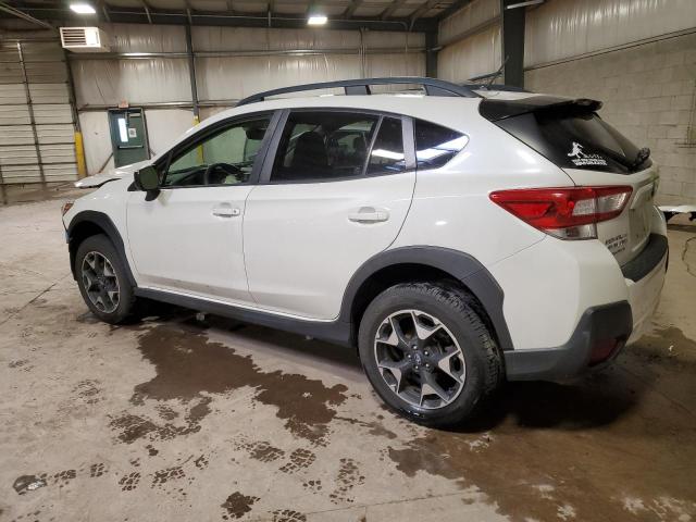 Photo 2 from auction – 2019 SUBARU CROSSTREK with VIN JF2GTABC7K8389003