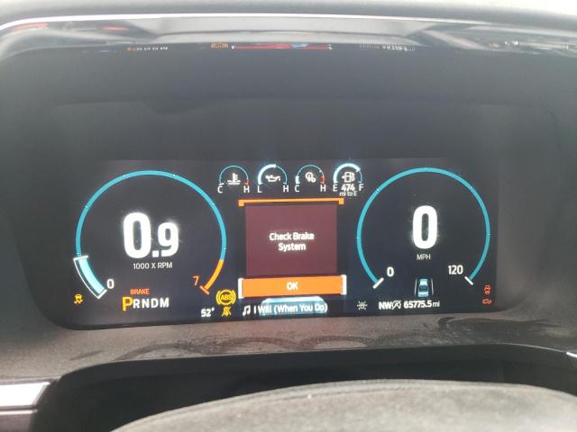 Photo 9 from auction – 2021 FORD F150 SUPER with VIN 1FTFW1E84MFA33793