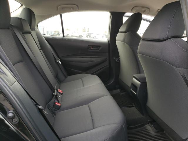 Photo 10 from auction – 2022 TOYOTA COROLLA LE with VIN JTDVPMAE5NJ231867
