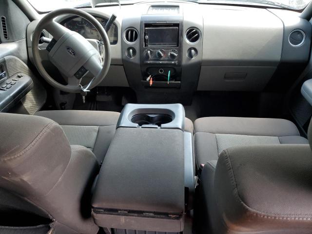Photo 8 from auction – 2005 FORD F150 SUPER with VIN 1FTPW14545FA80237