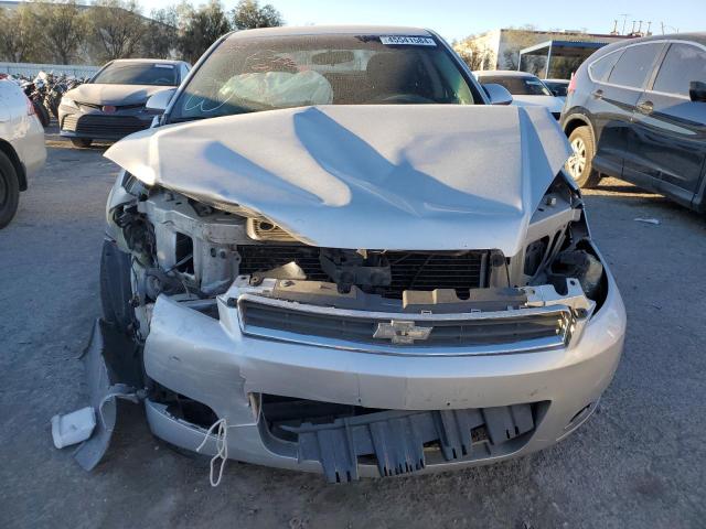 Photo 5 from auction – 2010 CHEVROLET IMPALA LT with VIN 2G1WB5EK2A1199885