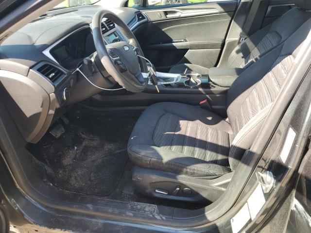 Photo 7 from auction – 2016 FORD FUSION SE with VIN 3FA6P0H77GR168936