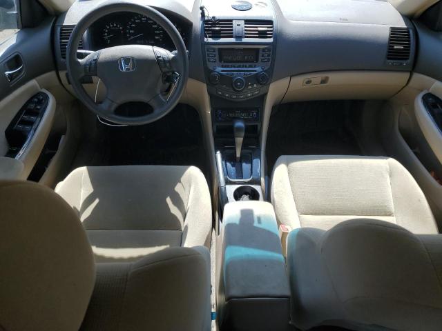 Photo 8 from auction – 2006 HONDA ACCORD with VIN 1HGCM56386A072228