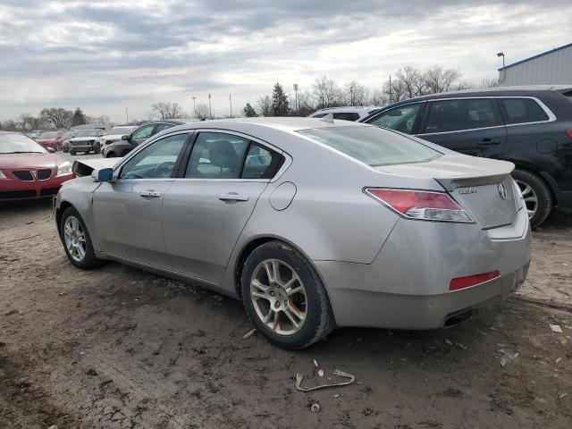 Photo 2 from auction – 2010 ACURA TL with VIN 19UUA8F58AA023474