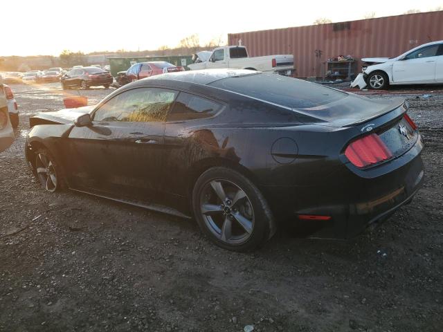 Photo 2 from auction – 2015 FORD MUSTANG with VIN 1FA6P8AM0F5429081