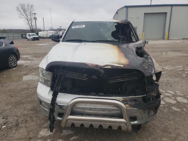 Photo 5 from auction – 2011 DODGE RAM 1500 with VIN 1D7RV1GT3BS707444