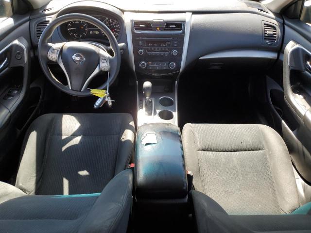 Photo 8 from auction – 2015 NISSAN ALTIMA 2.5 with VIN 1N4AL3AP5FC294257