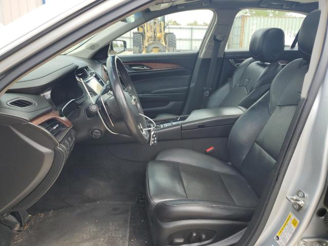 Photo 7 from auction – 2016 CADILLAC CTS LUXURY with VIN 1G6AR5SS2G0106243