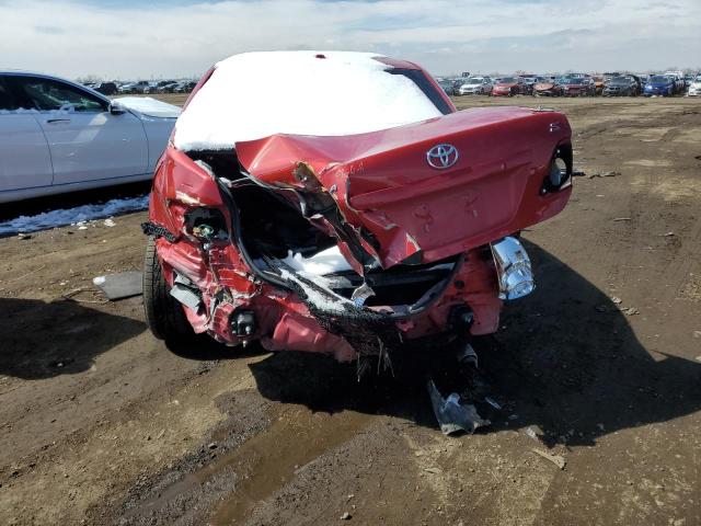 Photo 6 from auction – 2009 TOYOTA COROLLA BA with VIN 1NXBU40E49Z085975