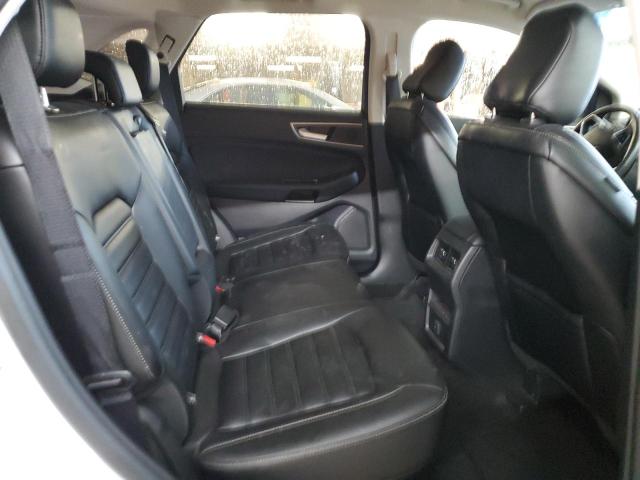 Photo 10 from auction – 2020 FORD EDGE SEL with VIN 2FMPK3J91LBA49889