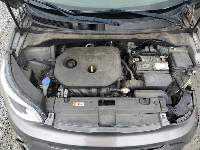 Photo 12 from auction – 2019 KIA SOUL + with VIN KNDJP3A58K7022866